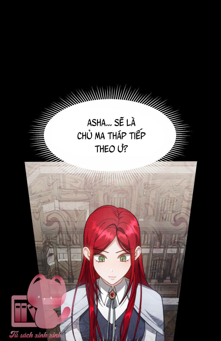 Từ Chồng Cũ Hóa Thành Nam Chính - Chap 30 - Trang 39