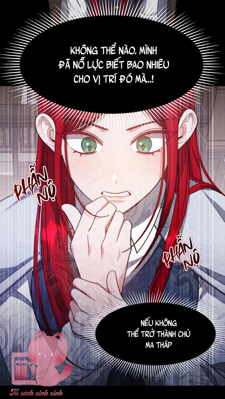 Từ Chồng Cũ Hóa Thành Nam Chính - Chap 30 - Trang 40