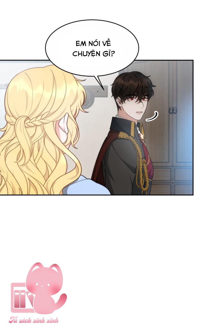 Từ Chồng Cũ Hóa Thành Nam Chính - Chap 30 - Trang 5