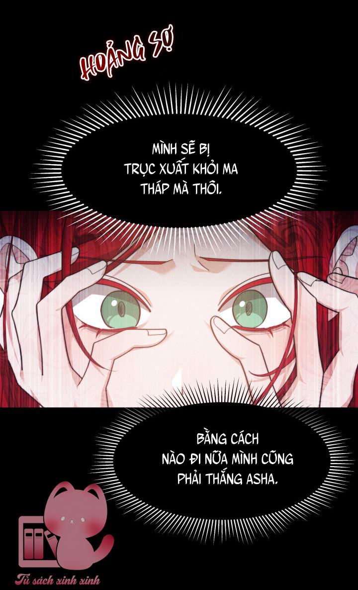 Từ Chồng Cũ Hóa Thành Nam Chính - Chap 30 - Trang 41