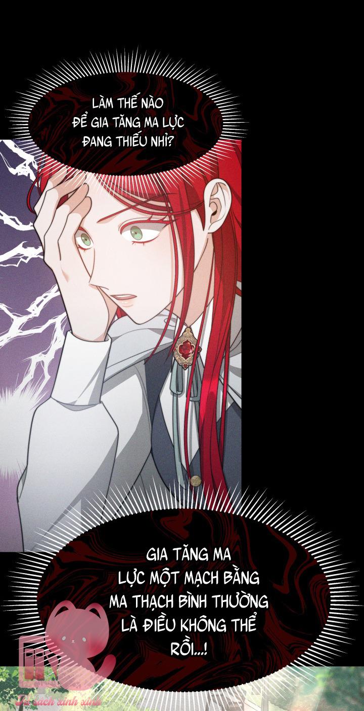 Từ Chồng Cũ Hóa Thành Nam Chính - Chap 30 - Trang 42