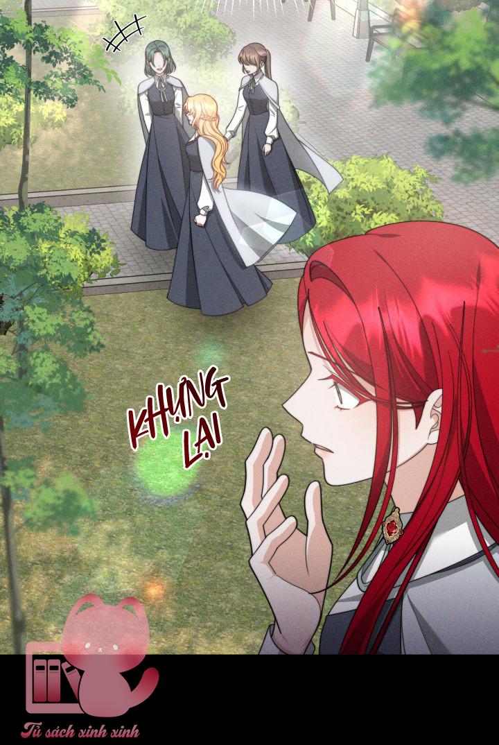 Từ Chồng Cũ Hóa Thành Nam Chính - Chap 30 - Trang 43