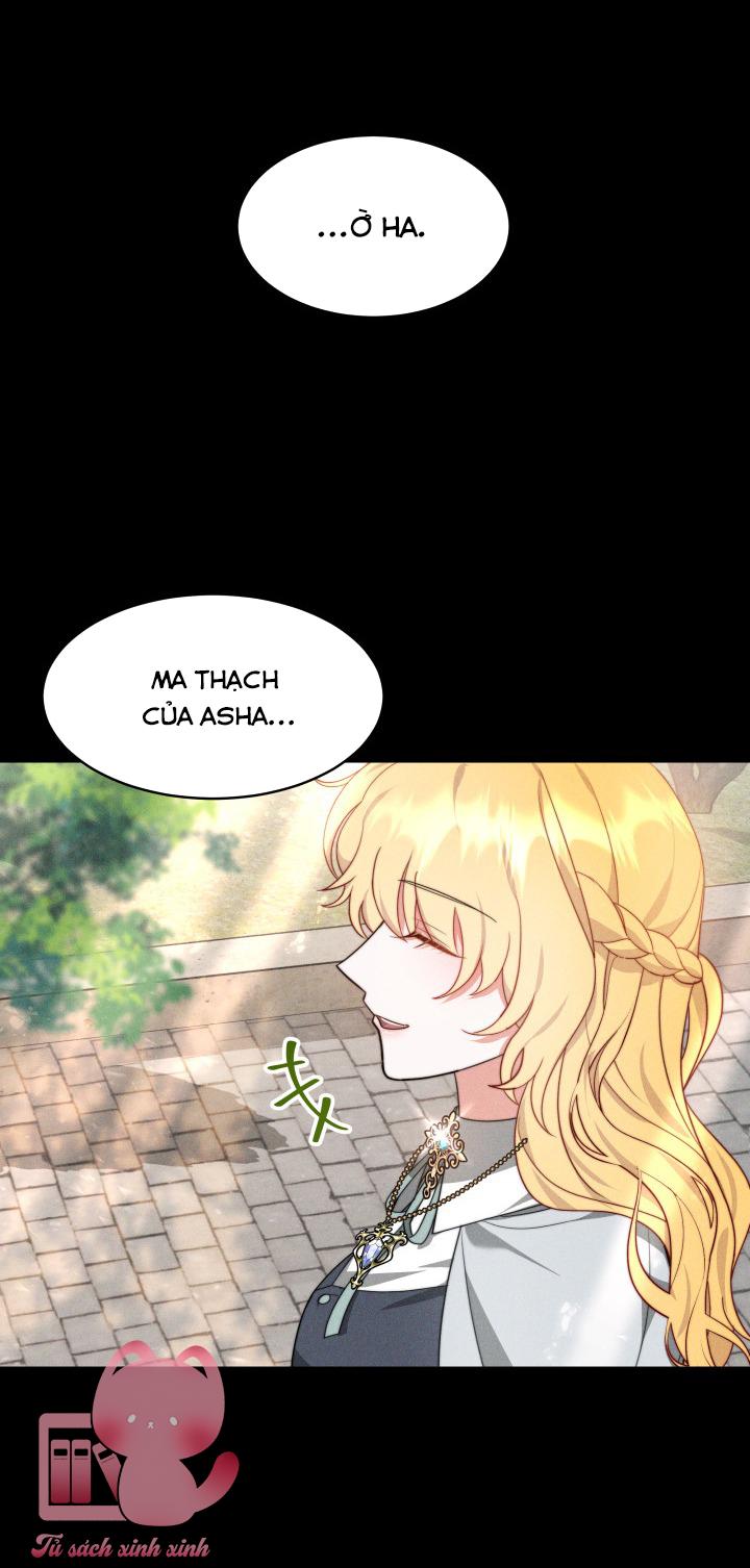 Từ Chồng Cũ Hóa Thành Nam Chính - Chap 30 - Trang 44