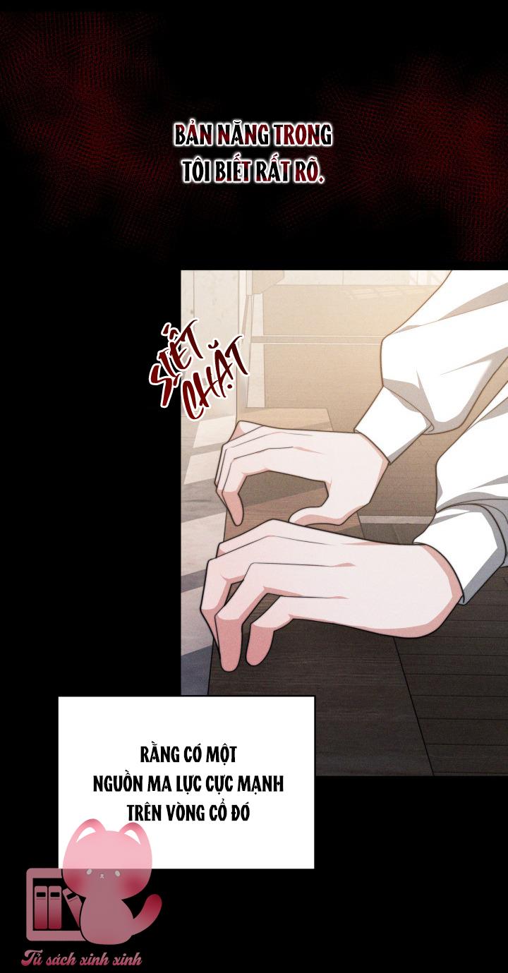 Từ Chồng Cũ Hóa Thành Nam Chính - Chap 30 - Trang 46