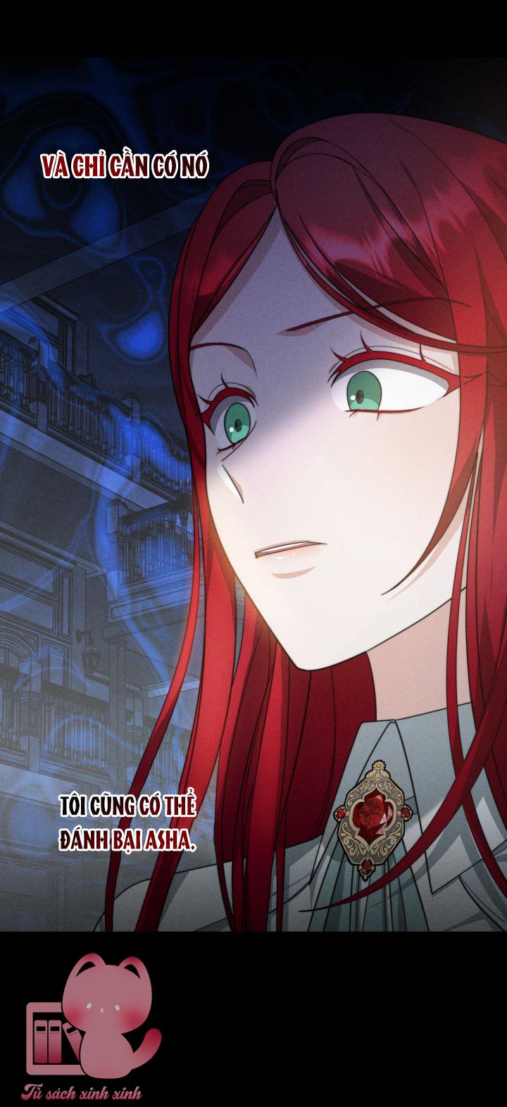 Từ Chồng Cũ Hóa Thành Nam Chính - Chap 30 - Trang 47