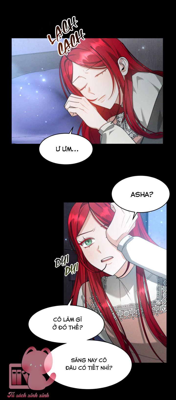 Từ Chồng Cũ Hóa Thành Nam Chính - Chap 30 - Trang 50