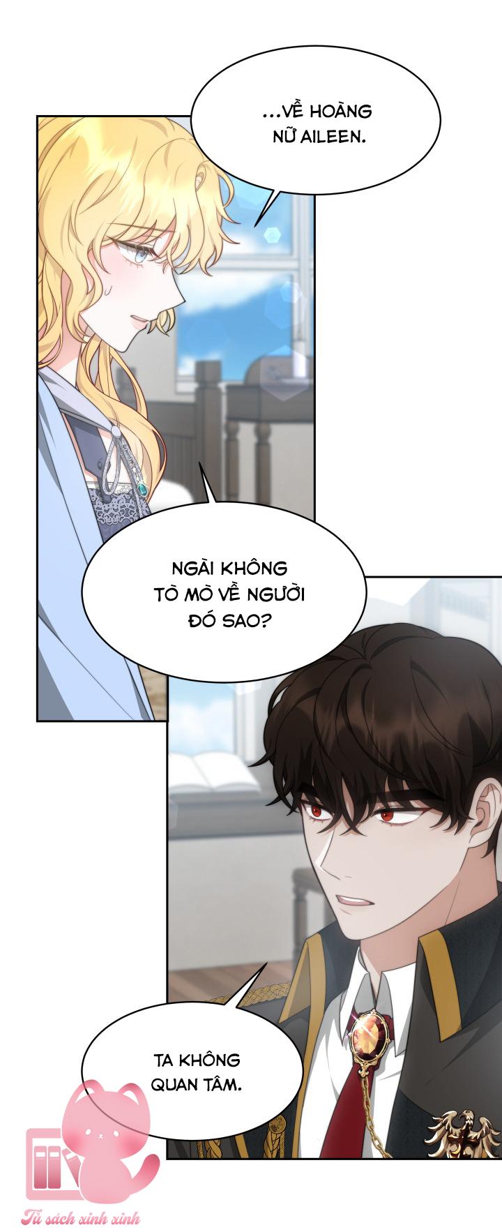 Từ Chồng Cũ Hóa Thành Nam Chính - Chap 30 - Trang 6