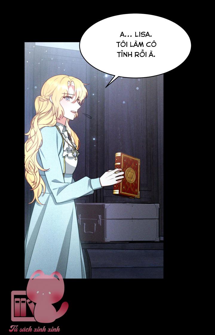 Từ Chồng Cũ Hóa Thành Nam Chính - Chap 30 - Trang 51