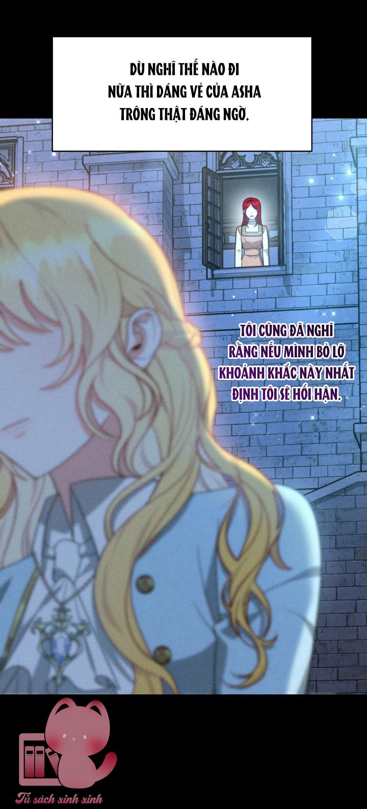 Từ Chồng Cũ Hóa Thành Nam Chính - Chap 30 - Trang 55