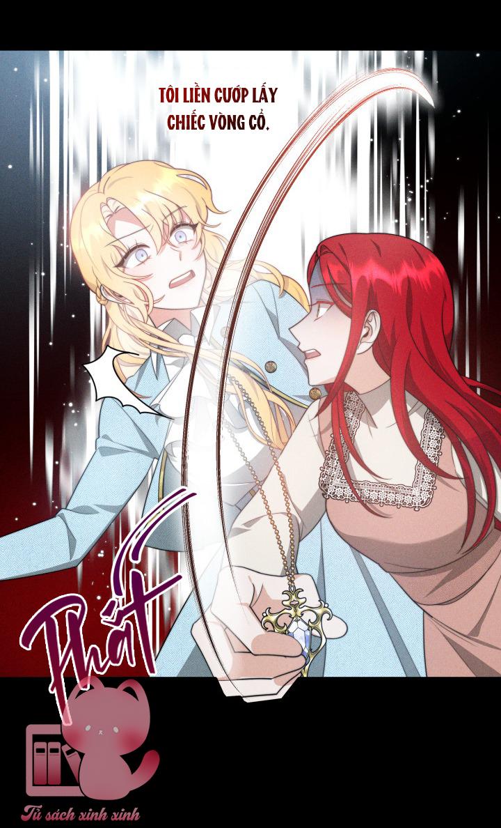 Từ Chồng Cũ Hóa Thành Nam Chính - Chap 30 - Trang 57