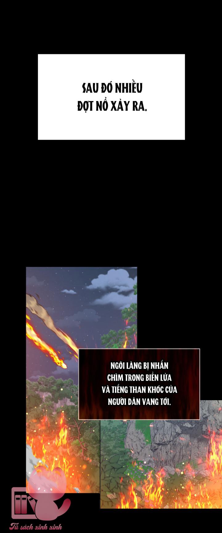 Từ Chồng Cũ Hóa Thành Nam Chính - Chap 30 - Trang 59