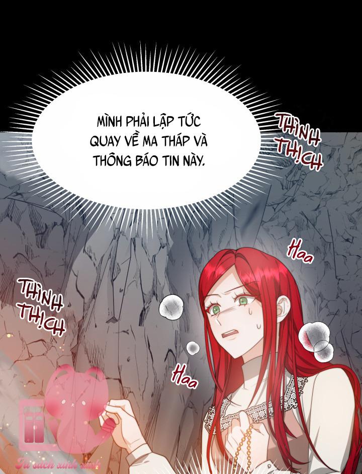 Từ Chồng Cũ Hóa Thành Nam Chính - Chap 30 - Trang 60