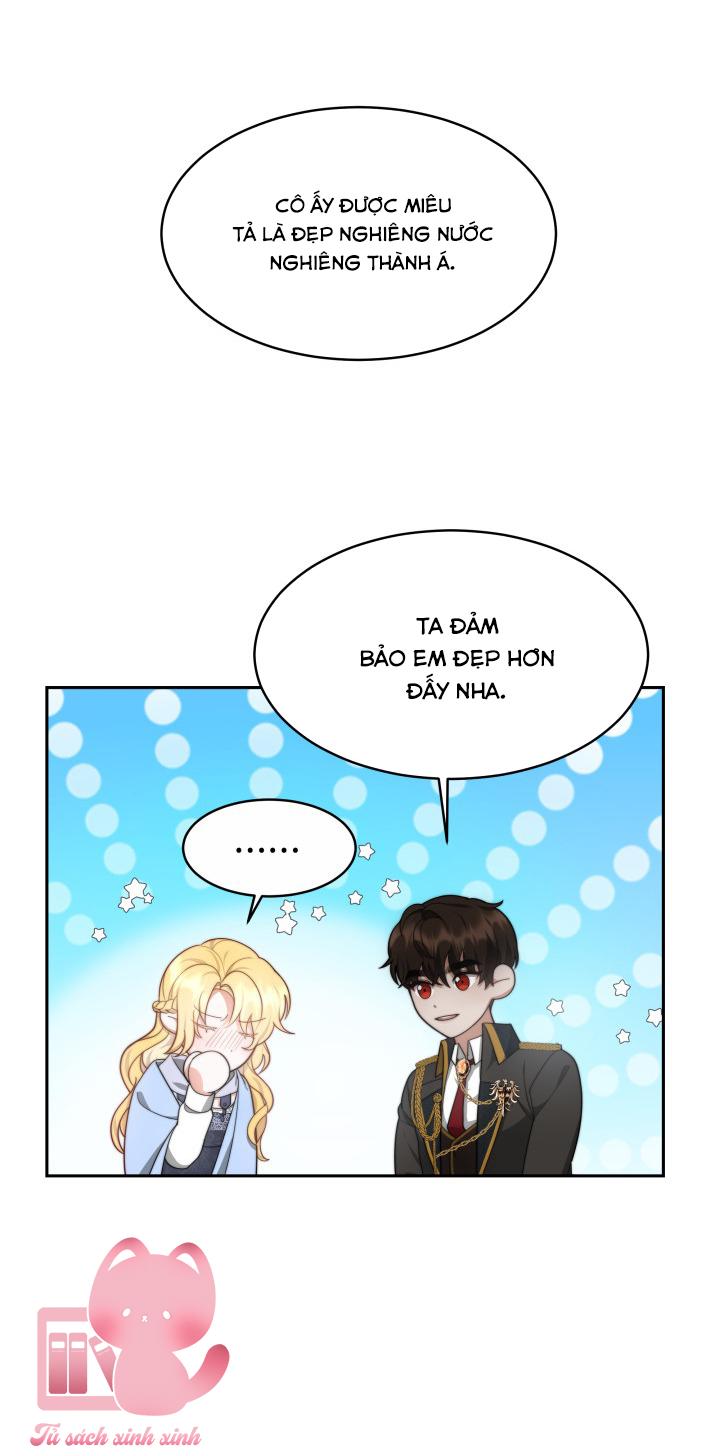 Từ Chồng Cũ Hóa Thành Nam Chính - Chap 30 - Trang 7