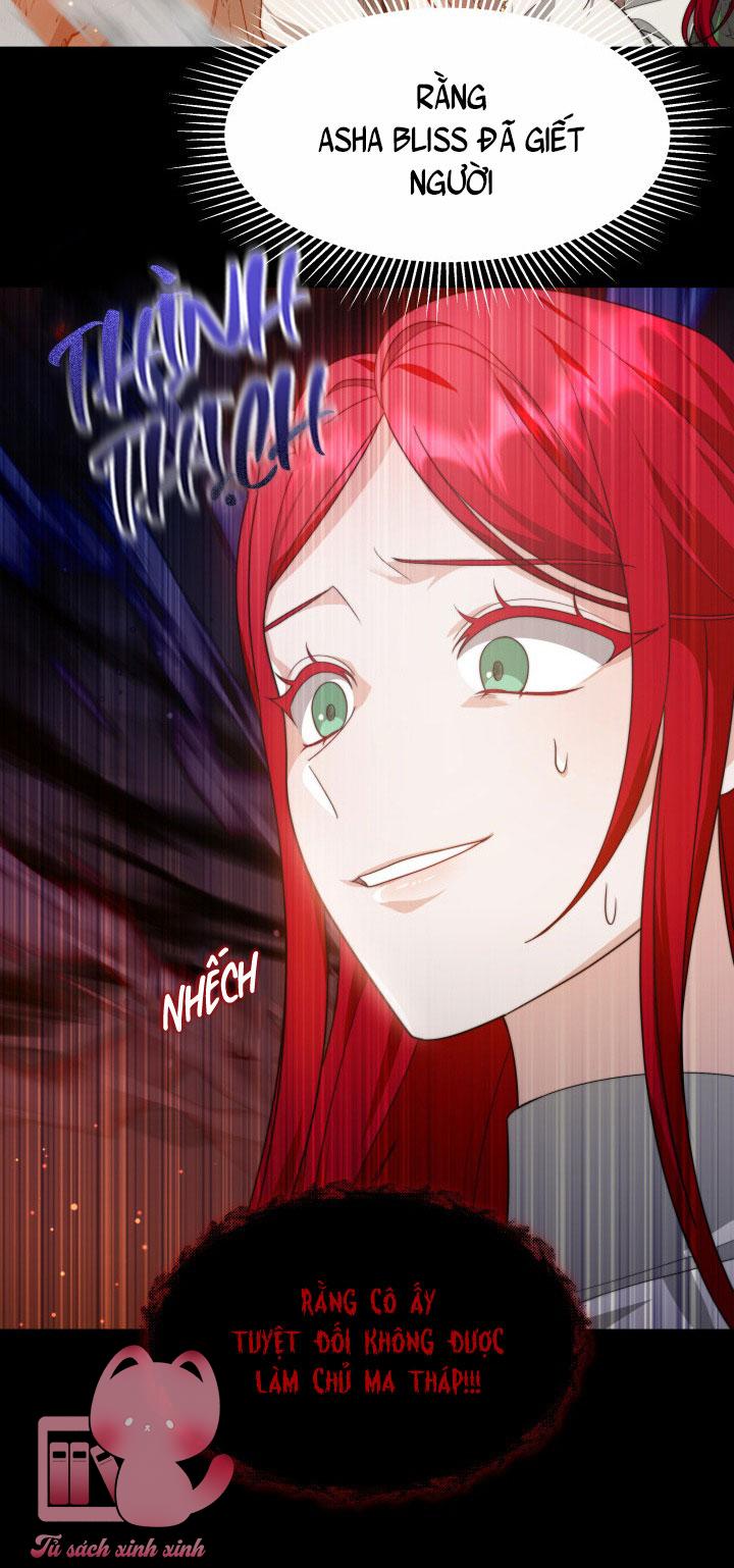 Từ Chồng Cũ Hóa Thành Nam Chính - Chap 30 - Trang 61