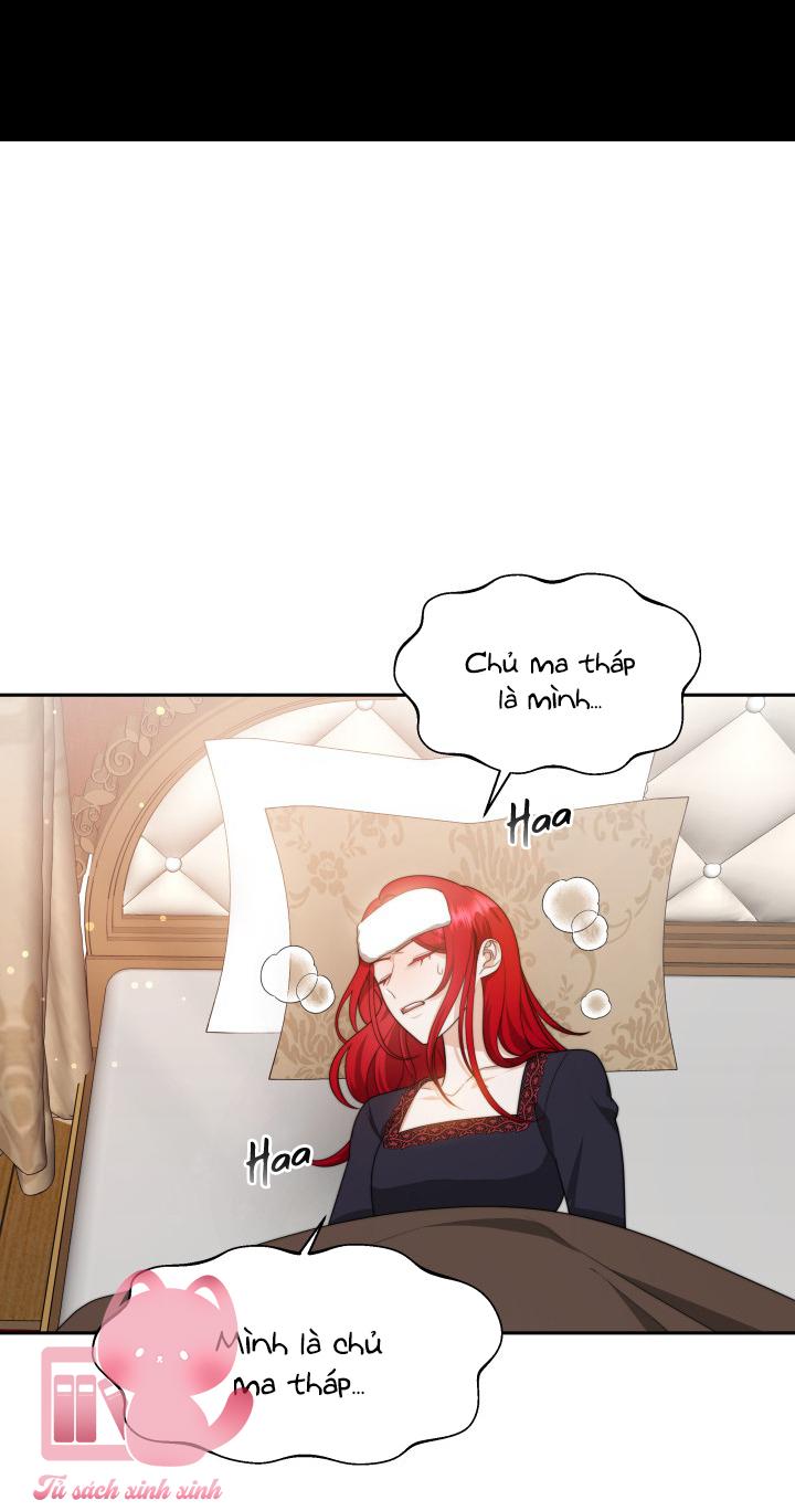 Từ Chồng Cũ Hóa Thành Nam Chính - Chap 30 - Trang 62