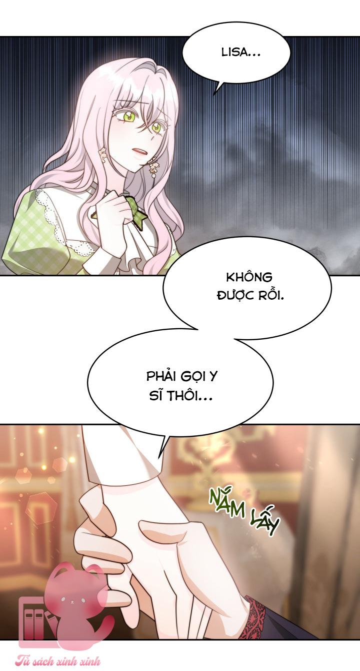 Từ Chồng Cũ Hóa Thành Nam Chính - Chap 30 - Trang 63