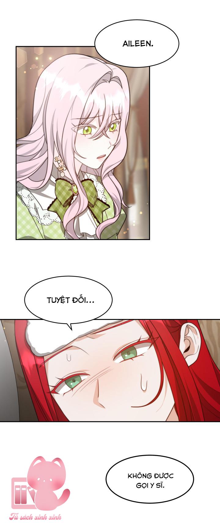 Từ Chồng Cũ Hóa Thành Nam Chính - Chap 30 - Trang 64