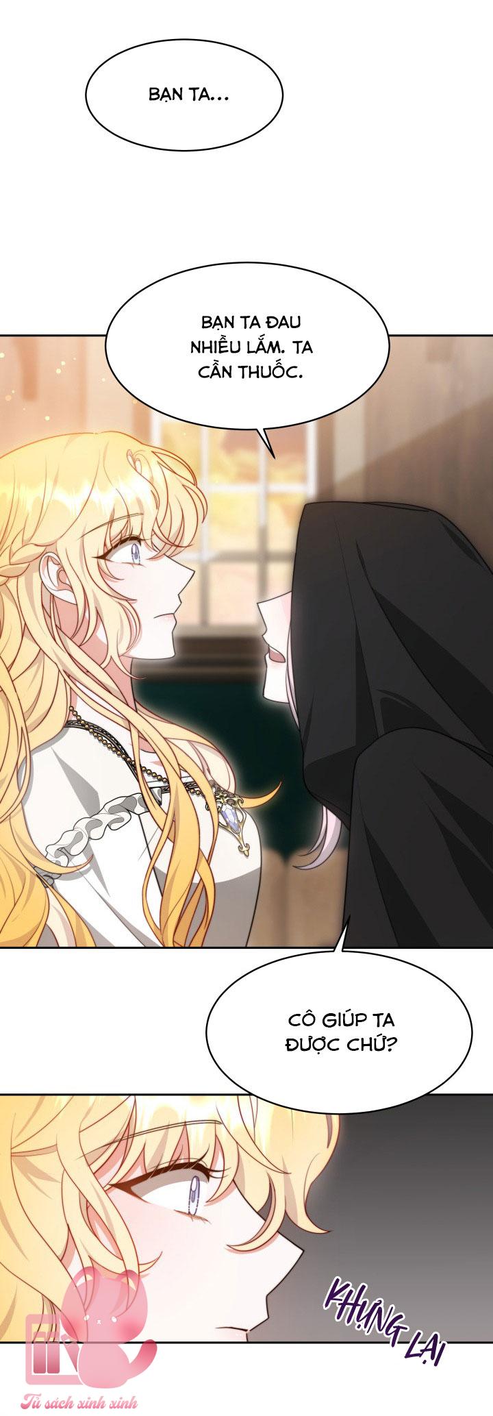 Từ Chồng Cũ Hóa Thành Nam Chính - Chap 30 - Trang 67