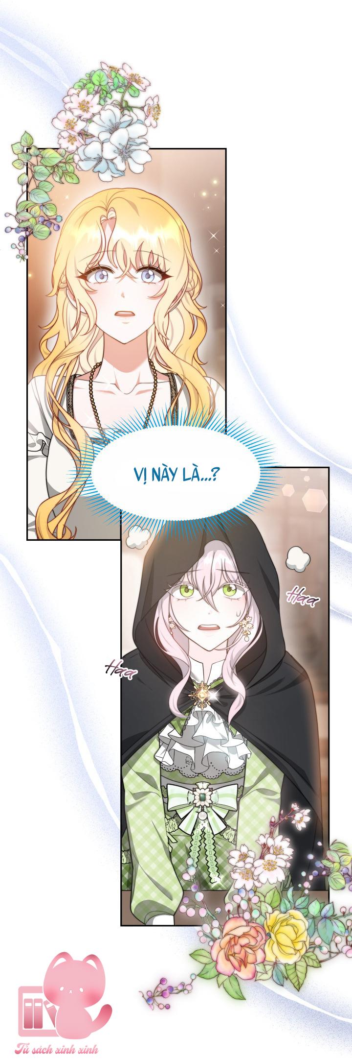 Từ Chồng Cũ Hóa Thành Nam Chính - Chap 30 - Trang 68