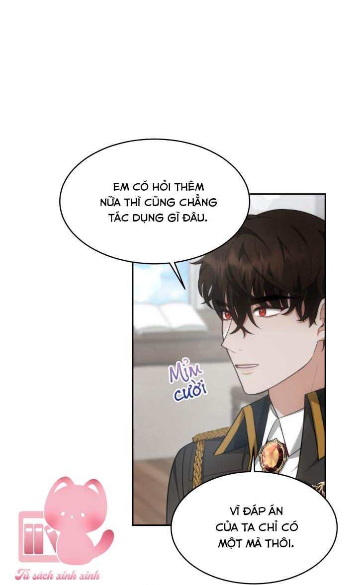 Từ Chồng Cũ Hóa Thành Nam Chính - Chap 30 - Trang 8