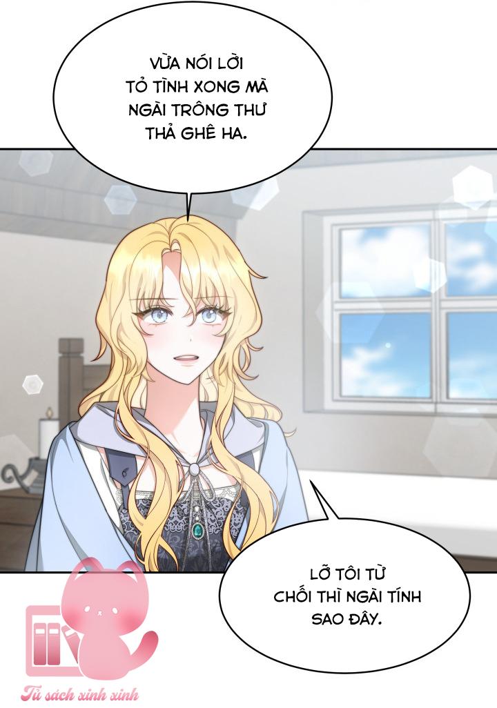 Từ Chồng Cũ Hóa Thành Nam Chính - Chap 30 - Trang 9