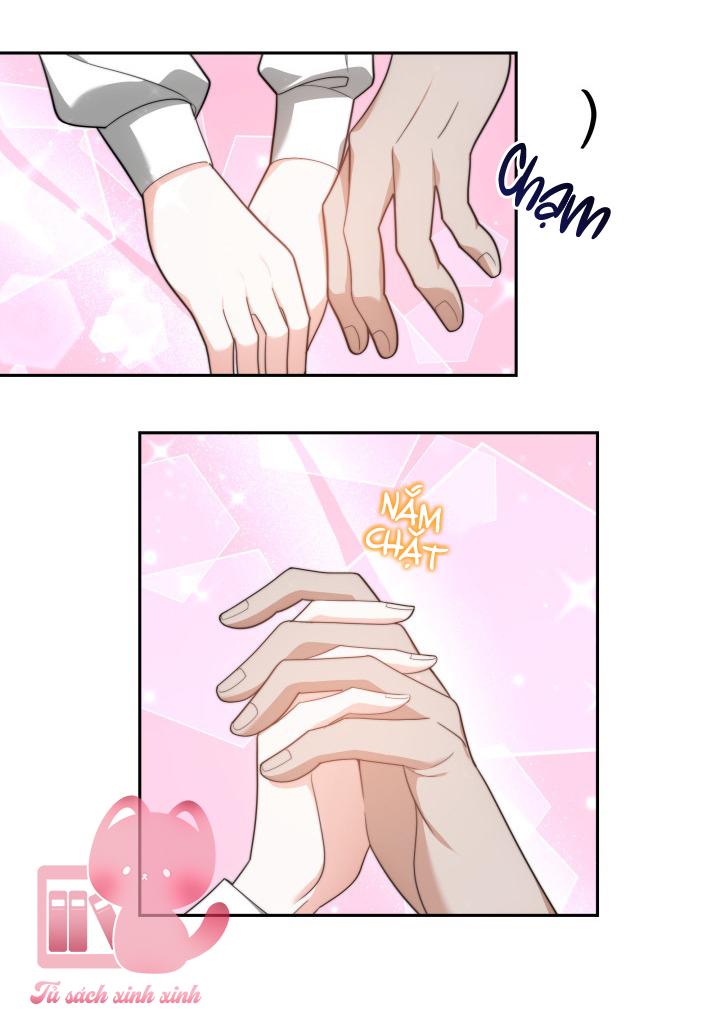 Từ Chồng Cũ Hóa Thành Nam Chính - Chap 30 - Trang 10