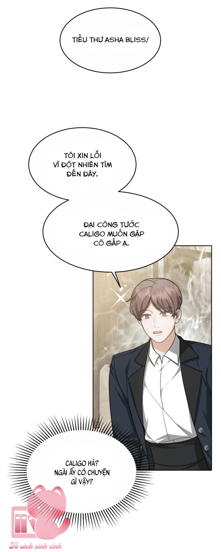 Từ Chồng Cũ Hóa Thành Nam Chính - Chap 31 - Trang 12