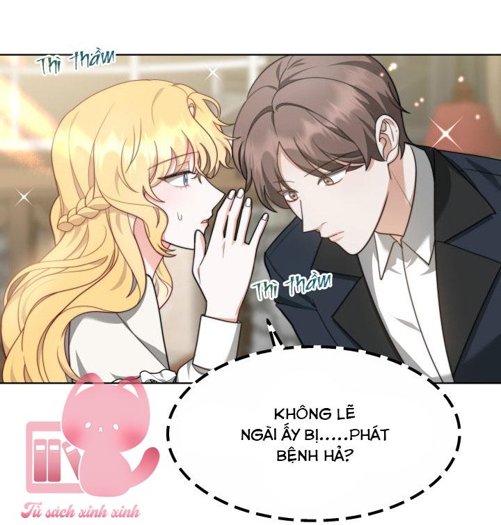 Từ Chồng Cũ Hóa Thành Nam Chính - Chap 31 - Trang 13