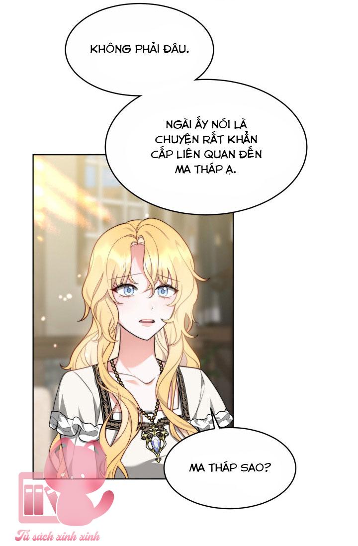 Từ Chồng Cũ Hóa Thành Nam Chính - Chap 31 - Trang 14