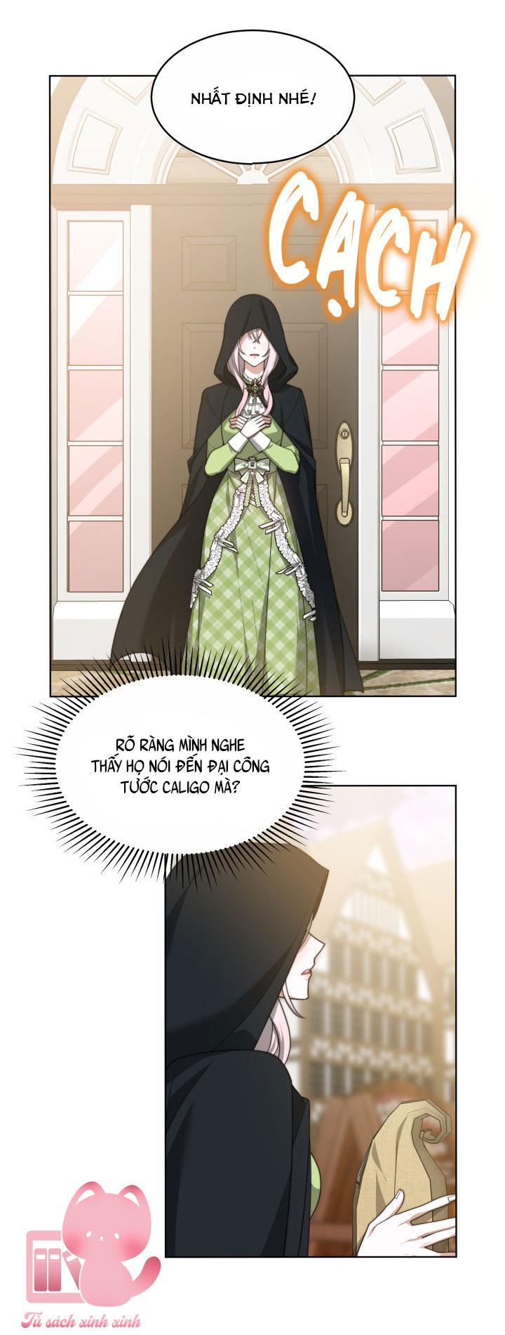 Từ Chồng Cũ Hóa Thành Nam Chính - Chap 31 - Trang 17