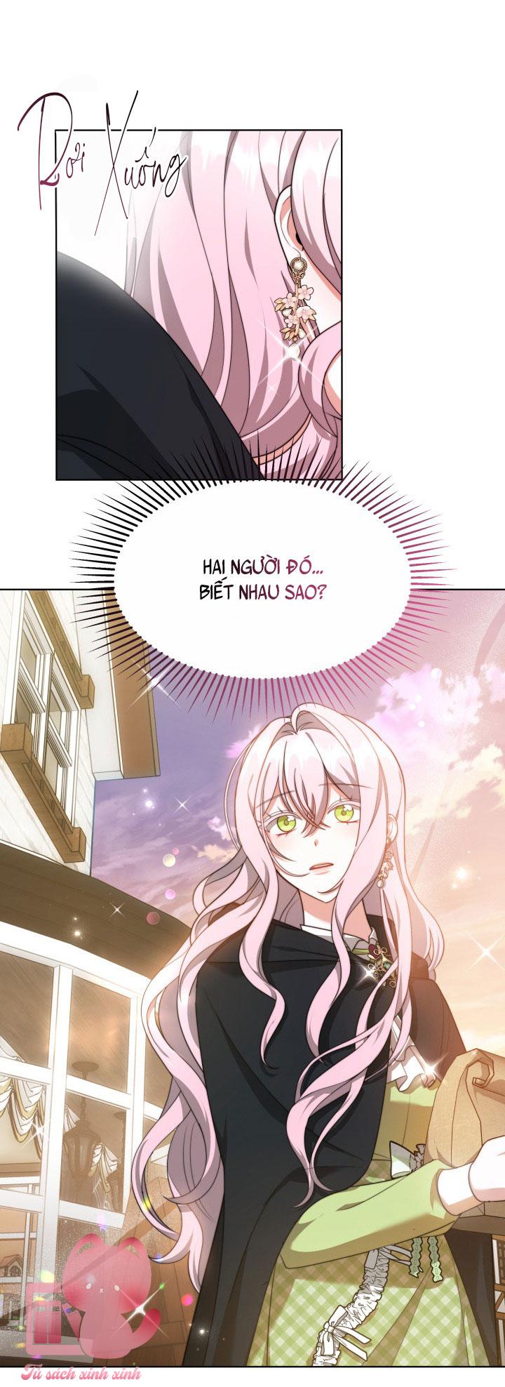 Từ Chồng Cũ Hóa Thành Nam Chính - Chap 31 - Trang 18