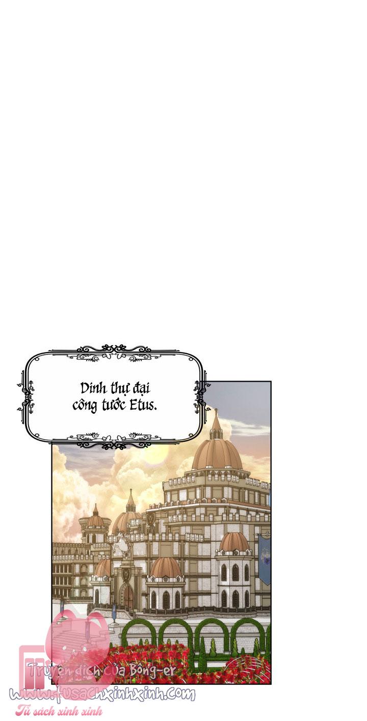 Từ Chồng Cũ Hóa Thành Nam Chính - Chap 31 - Trang 19