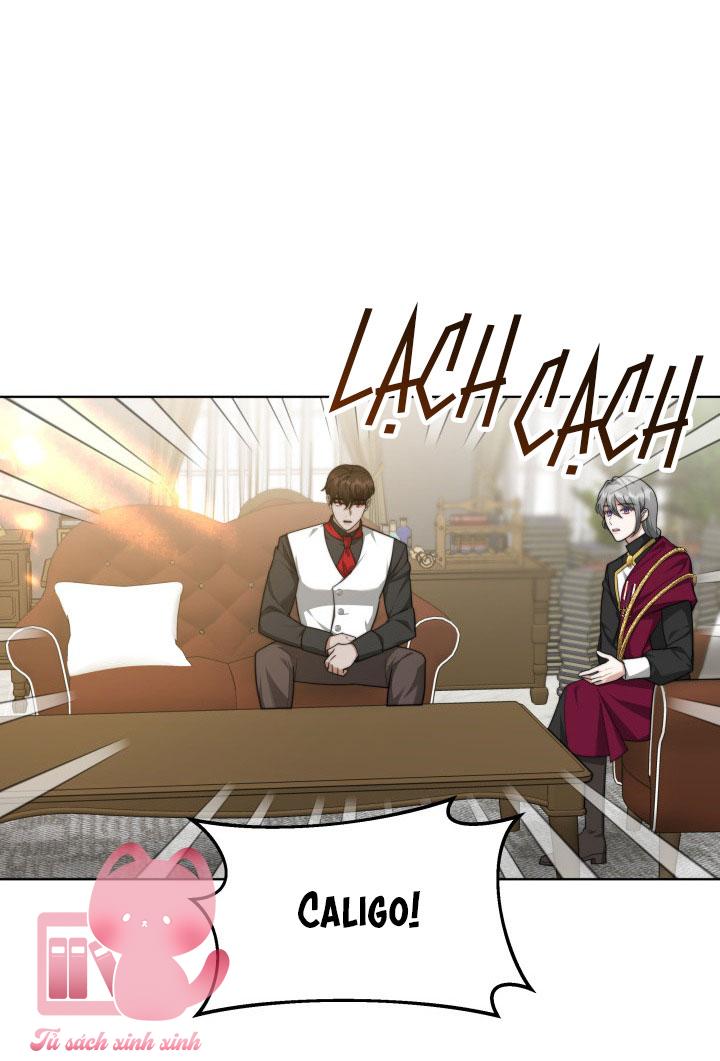 Từ Chồng Cũ Hóa Thành Nam Chính - Chap 31 - Trang 20