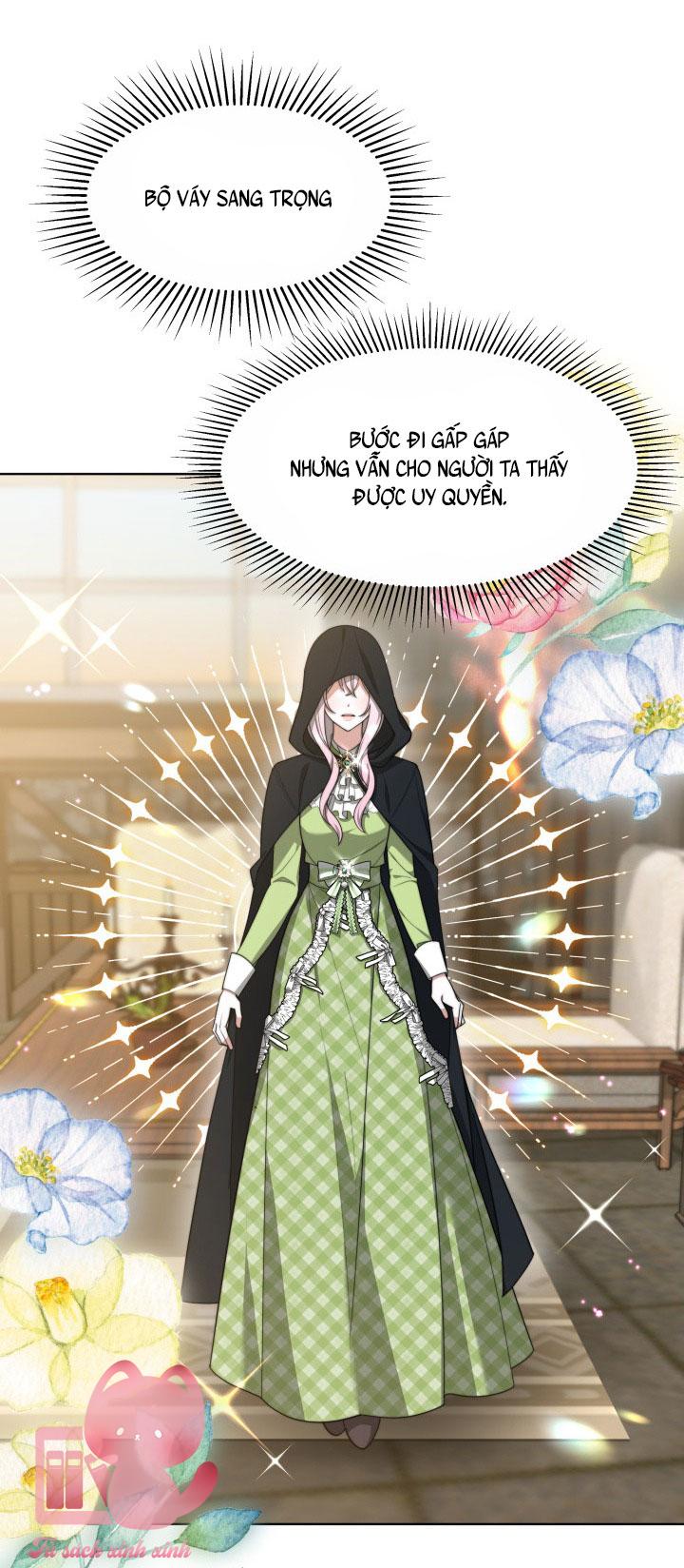 Từ Chồng Cũ Hóa Thành Nam Chính - Chap 31 - Trang 3
