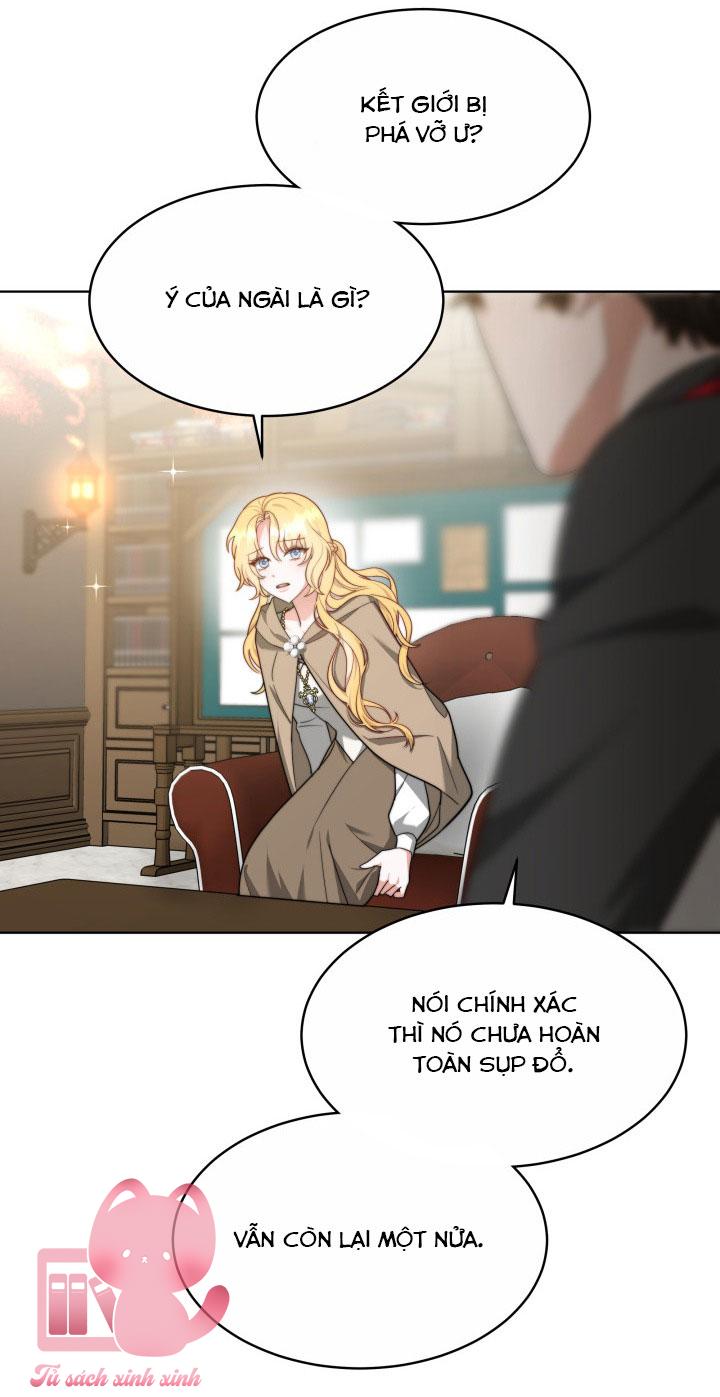 Từ Chồng Cũ Hóa Thành Nam Chính - Chap 31 - Trang 22