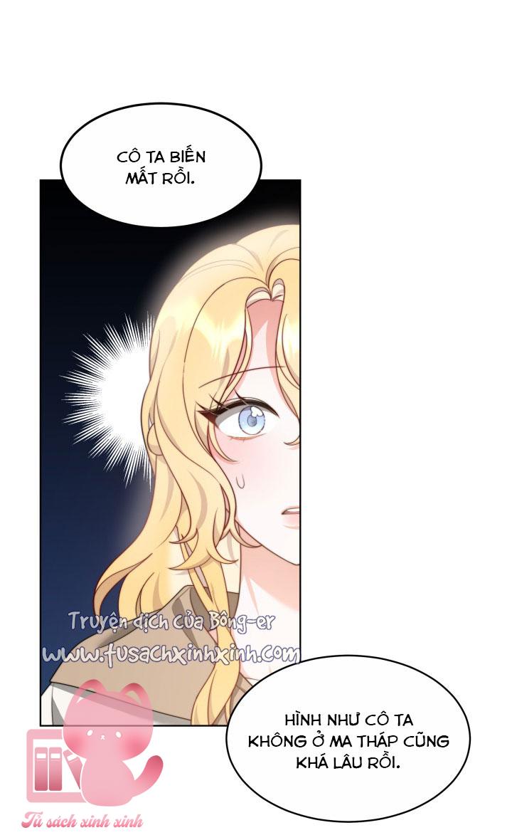 Từ Chồng Cũ Hóa Thành Nam Chính - Chap 31 - Trang 24