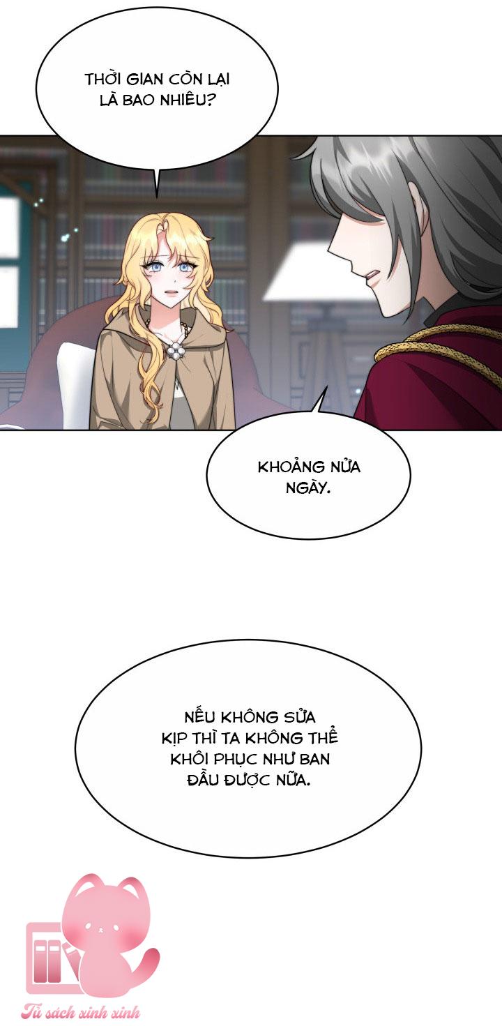 Từ Chồng Cũ Hóa Thành Nam Chính - Chap 31 - Trang 26