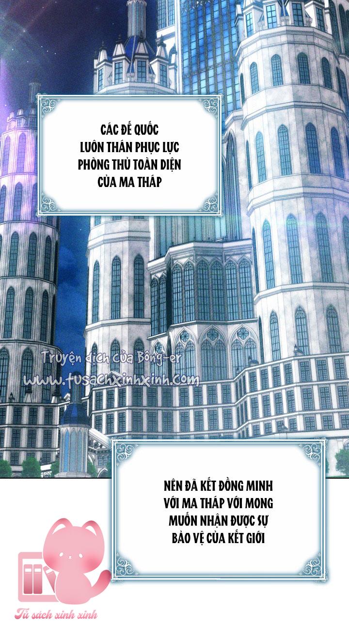 Từ Chồng Cũ Hóa Thành Nam Chính - Chap 31 - Trang 28