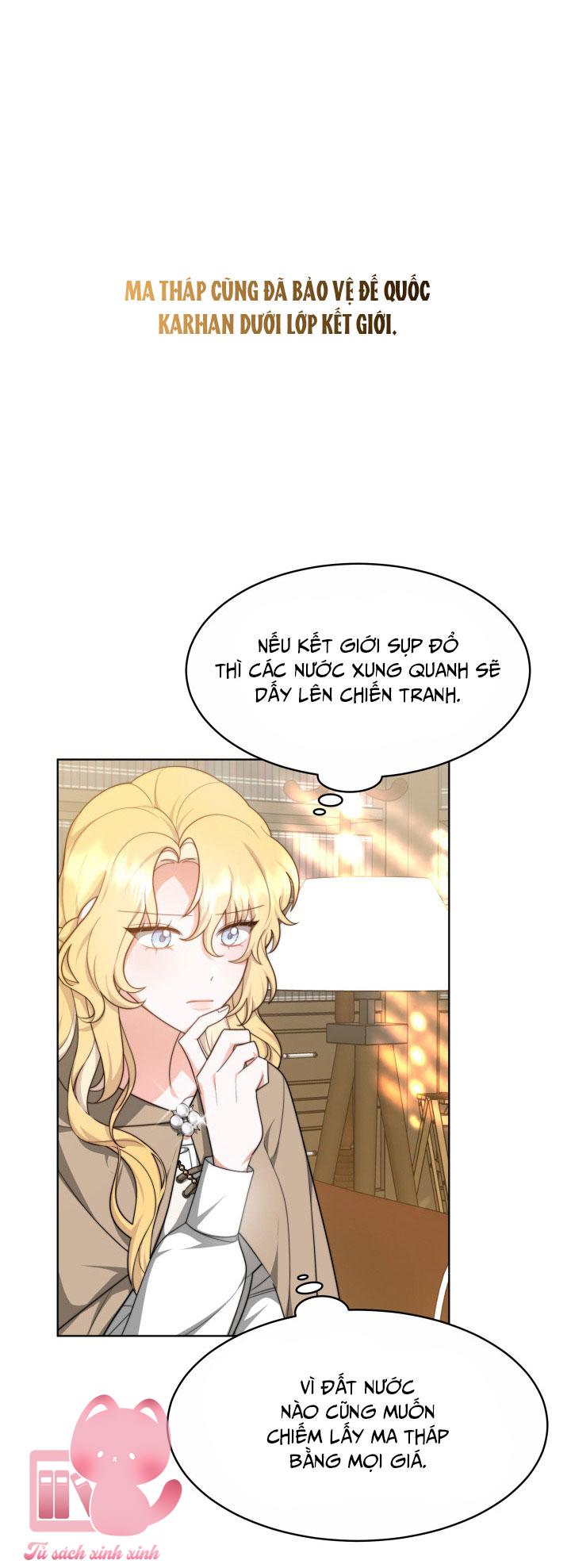 Từ Chồng Cũ Hóa Thành Nam Chính - Chap 31 - Trang 30