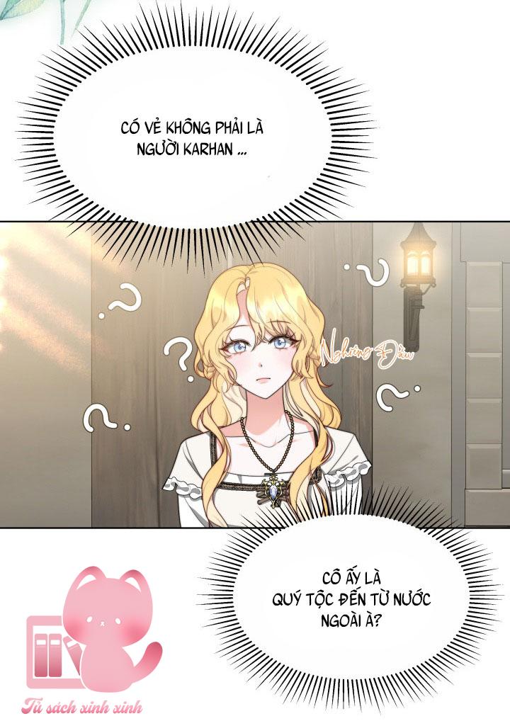 Từ Chồng Cũ Hóa Thành Nam Chính - Chap 31 - Trang 4
