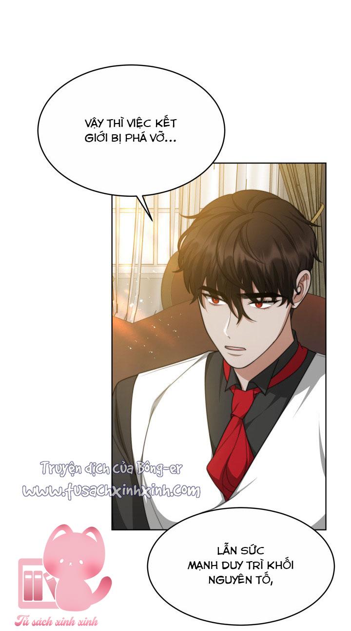 Từ Chồng Cũ Hóa Thành Nam Chính - Chap 31 - Trang 33