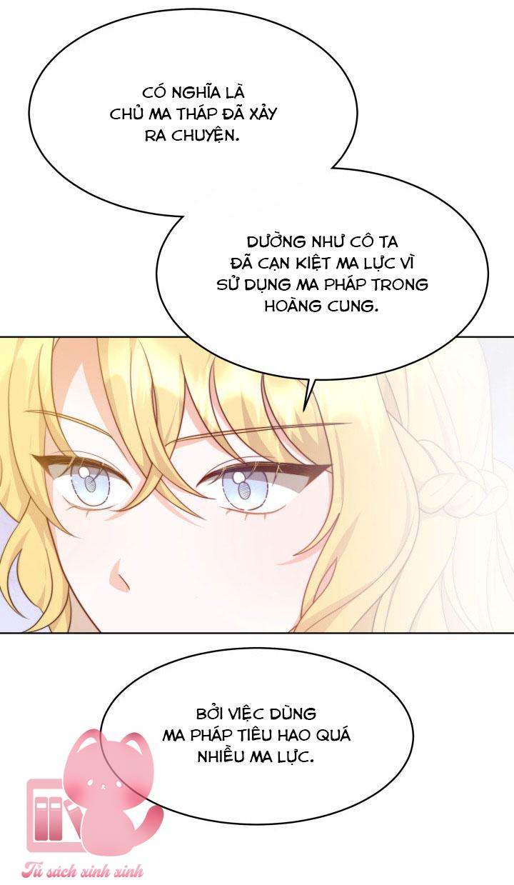 Từ Chồng Cũ Hóa Thành Nam Chính - Chap 31 - Trang 34