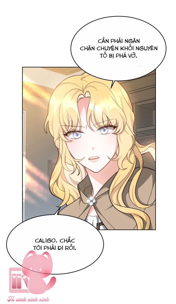 Từ Chồng Cũ Hóa Thành Nam Chính - Chap 31 - Trang 35