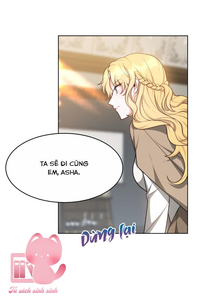 Từ Chồng Cũ Hóa Thành Nam Chính - Chap 31 - Trang 36