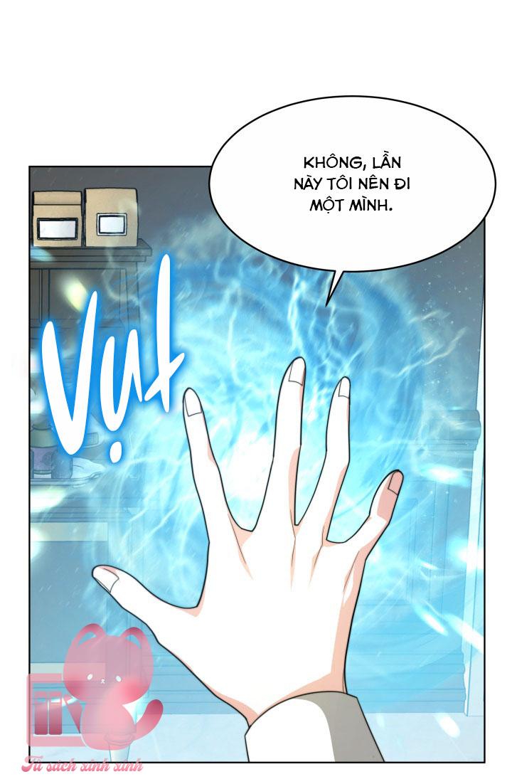 Từ Chồng Cũ Hóa Thành Nam Chính - Chap 31 - Trang 37