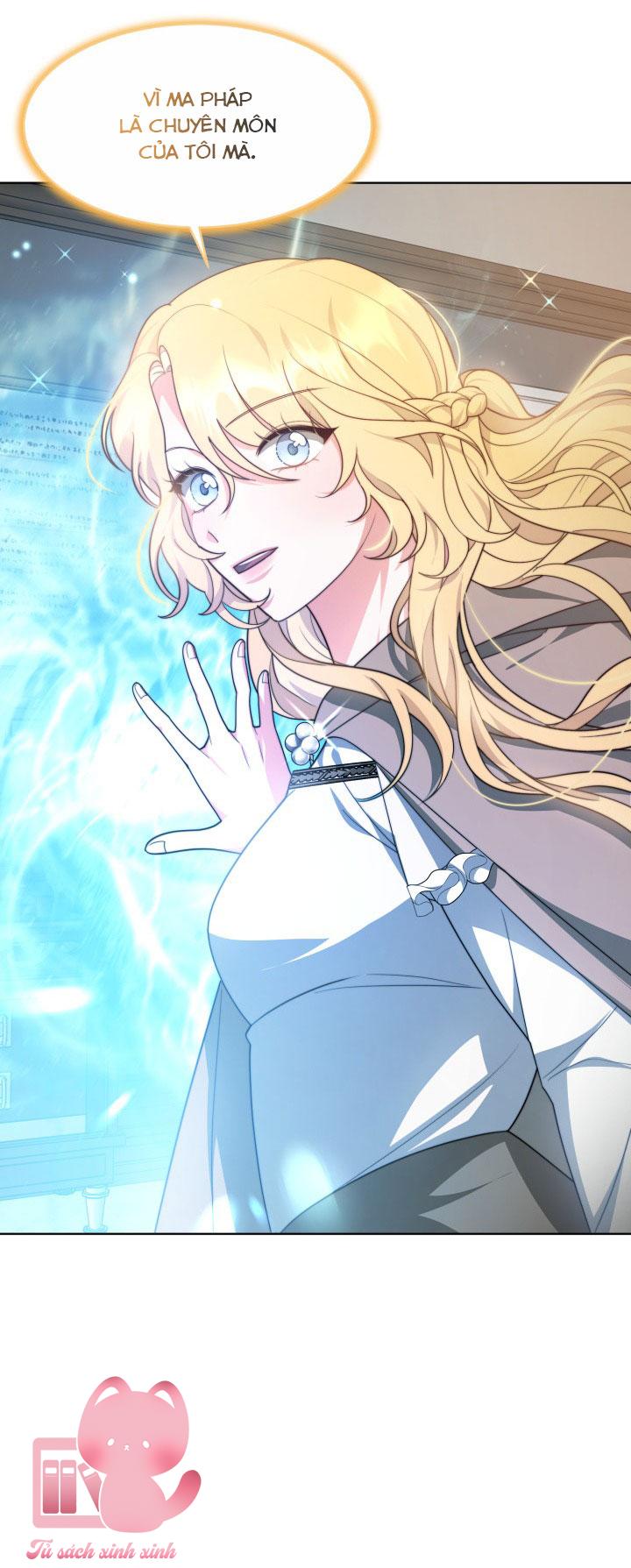 Từ Chồng Cũ Hóa Thành Nam Chính - Chap 31 - Trang 38
