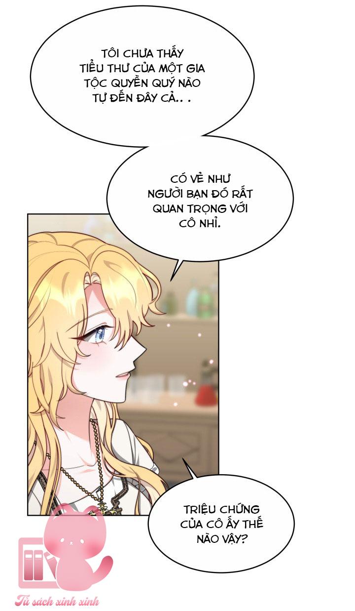 Từ Chồng Cũ Hóa Thành Nam Chính - Chap 31 - Trang 5