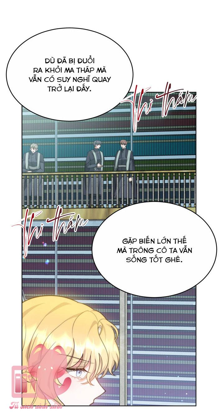 Từ Chồng Cũ Hóa Thành Nam Chính - Chap 31 - Trang 42