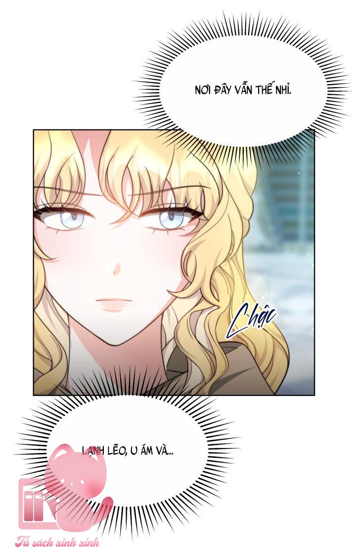 Từ Chồng Cũ Hóa Thành Nam Chính - Chap 31 - Trang 43