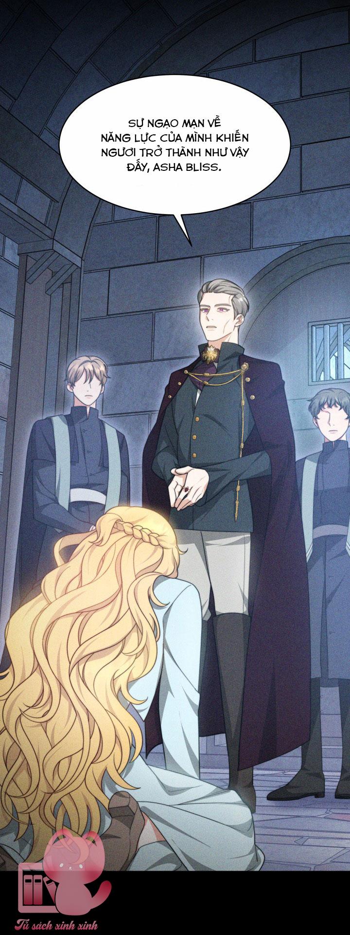 Từ Chồng Cũ Hóa Thành Nam Chính - Chap 31 - Trang 45